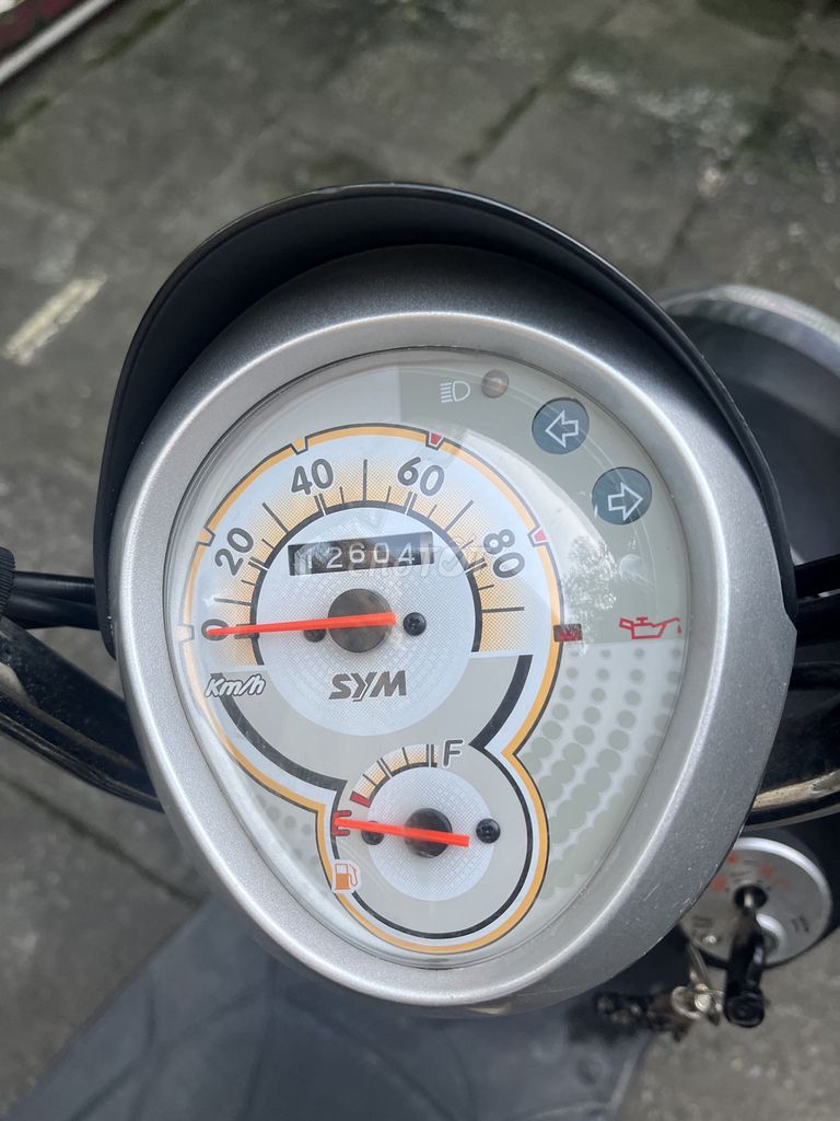 Sym elite 50cc đời 2019 xe ít đi. Mua bán Xe máy tại Quận Tây Hồ Hà Nội được đăng bởi Minh Long Công Nghĩa hình 5