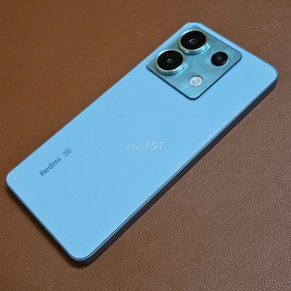 Redmi Note 13 Pro 5G 256GB 2 Sim Pin 5100. Mua bán Điện thoại tại Quận Hải Châu Đà Nẵng được đăng bởi Cửa hàng Phone 43 hình 1