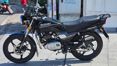 Suzuki HJ125_2018 Chính Chủ, Hỗ trợ góp. Mua bán Xe máy tại Thành phố Thủ Đức Tp Hồ Chí Minh được đăng bởi Cửa hàng xe máy Chiến Moto