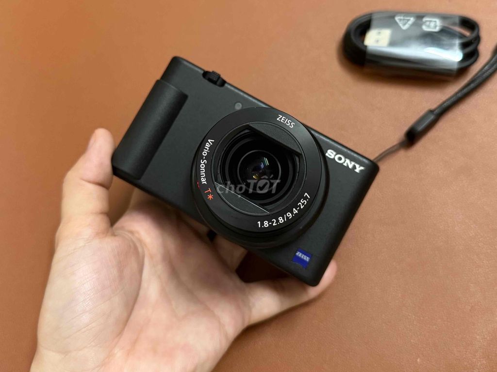 Sony ZV1