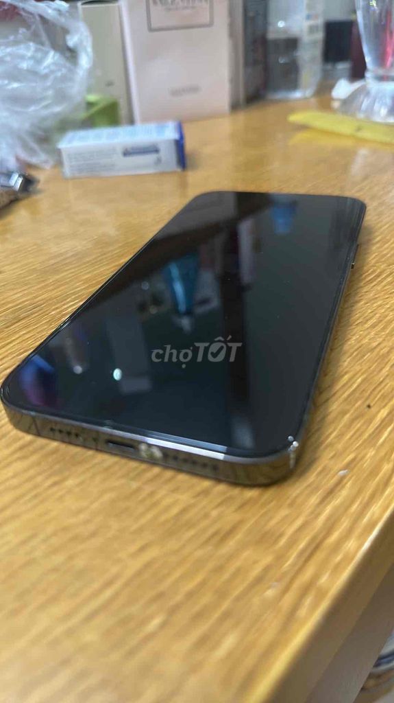 Apple iPhone 13 Pro Max Xanh Đã sử dụng. Mua bán Điện thoại tại Quận Hà Đông Hà Nội được đăng bởi Hoàng hình 1