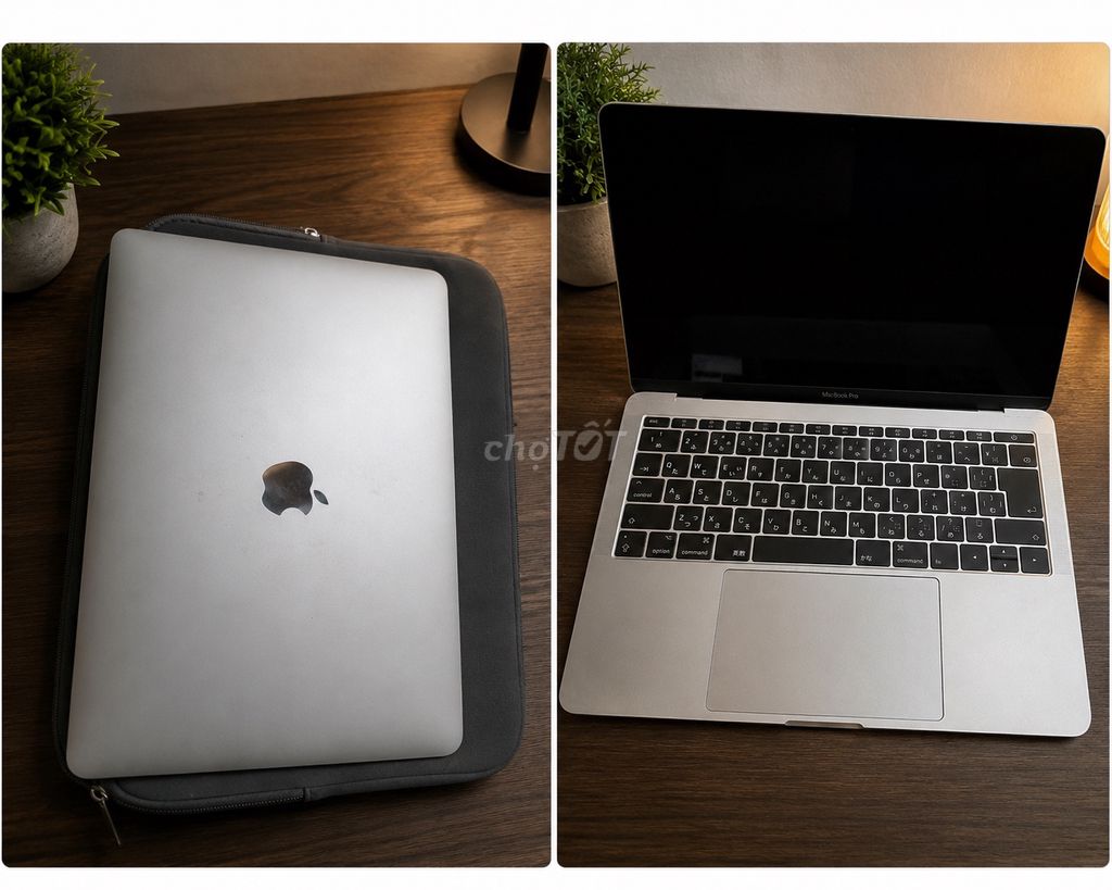 Apple Macbook Pro Bạc Đã qua sử dụng. Mua bán Laptop tại Thành phố Huế Thừa Thiên Huế được đăng bởi tran hoang hình 1