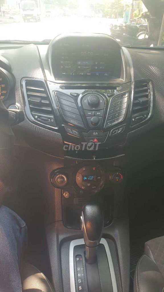 2018 1.0 AT Sport - 90000 km. Mua bán Ô tô tại Quận Tân Bình Tp Hồ Chí Minh được đăng bởi Dũng hình 5