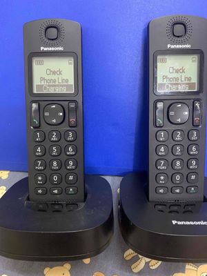 Điện thoại bàn Panasonic KX-TGC310CX chính hãng