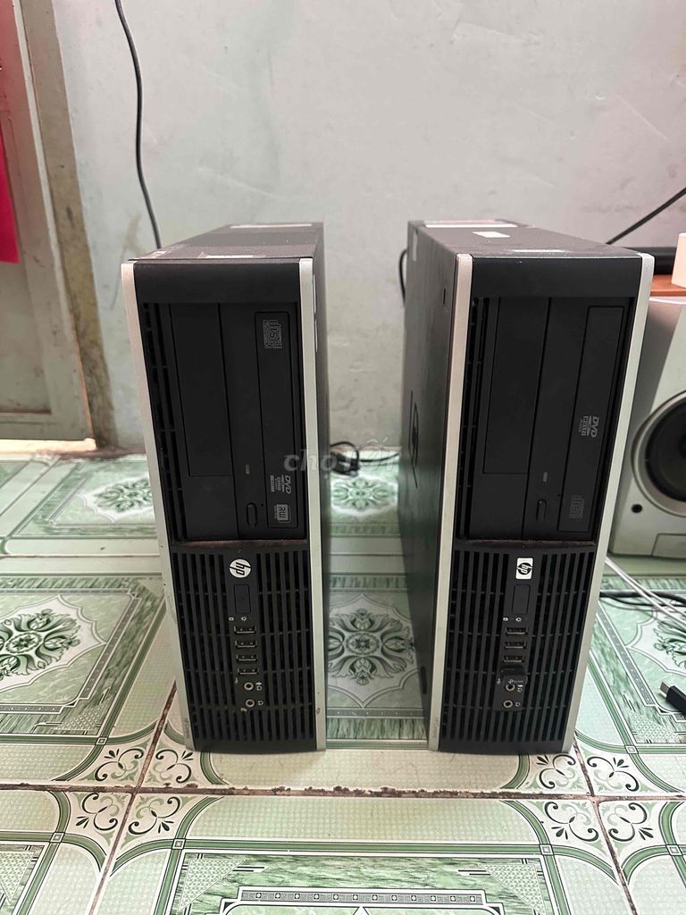 HP G2030 4GB/250GB HDD. Mua bán Máy tính để bàn tại Quận 7 Tp Hồ Chí Minh được đăng bởi mr chau hình 1