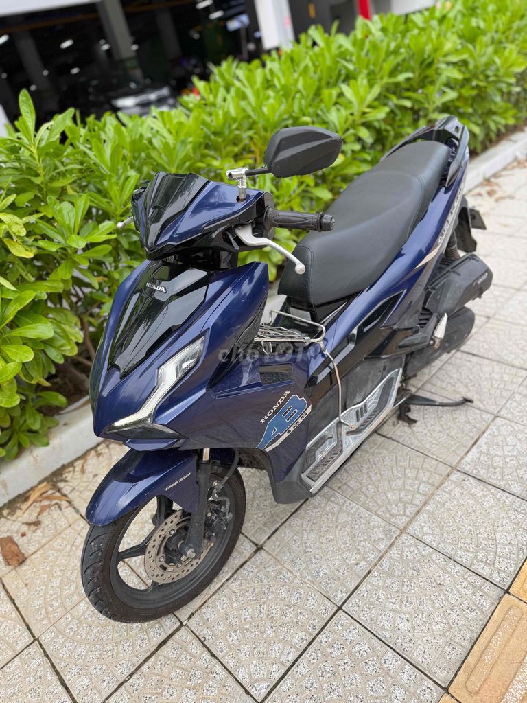 Honda Air Blade 2024 ❤️