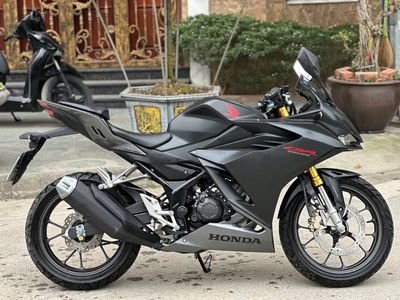 Honda CBR 2023 có trả góp trao đổi ✅. Mua bán Xe máy tại Quận Thanh Xuân Hà Nội được đăng bởi Phú Lý