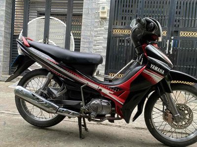 Yamaha Jupiter MX 110cc 2012 Zin100% SD37000km. Mua bán Xe máy tại Quận Bình Tân Tp Hồ Chí Minh được đăng bởi Anh khuê