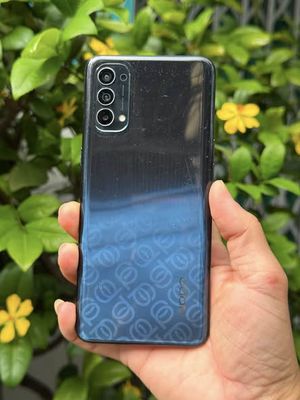 Oppo Reno4 128GB Đen