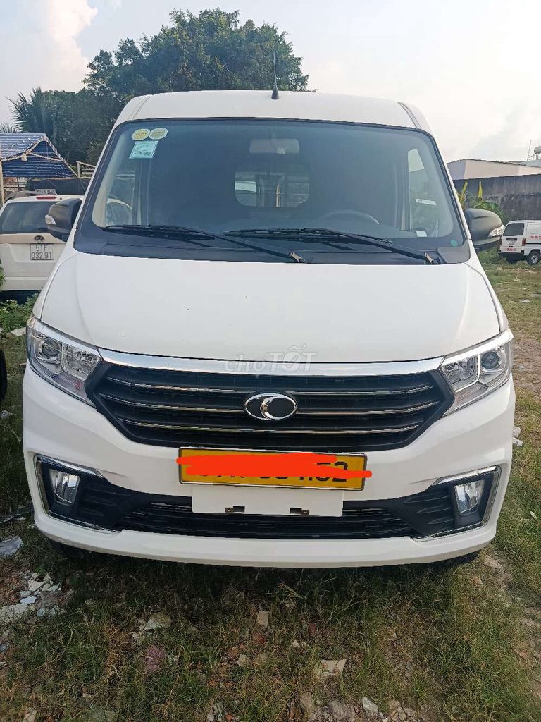 Thaco 480 2N 945kg thùng dài 2m9. Mua bán Xe tải, xe ben tại Quận 8 Tp Hồ Chí Minh được đăng bởi tin còn là xe còn  hình 2