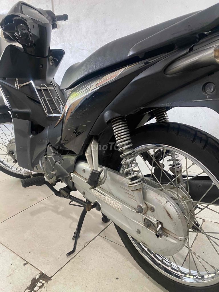 Honda Wave RSX Đen Thể thao. Mua bán Xe máy tại Quận 12 Tp Hồ Chí Minh được đăng bởi Nguyễn  Hát  hình 2