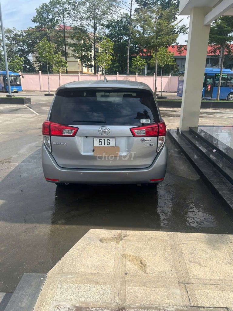 2017 2.0E - 93000 km. Mua bán Ô tô tại Thành phố Thủ Dầu Một Bình Dương được đăng bởi Le Thanh Duong hình 6