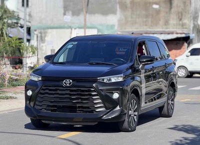 Can Ban Toyota Avanza Premio 2022 CVT. Mua bán Ô tô tại Quận 1 Tp Hồ Chí Minh được đăng bởi Hoàng Gia Auto