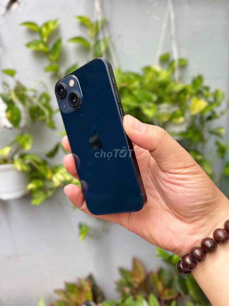 Apple iPhone 13 Mini 128GB Xanh Hàn Quốc 98.5%. Mua bán Điện thoại tại Quận 8 Tp Hồ Chí Minh được đăng bởi Hàng Zin Chất Giá Rẽ Có Giao Lưu   hình 1