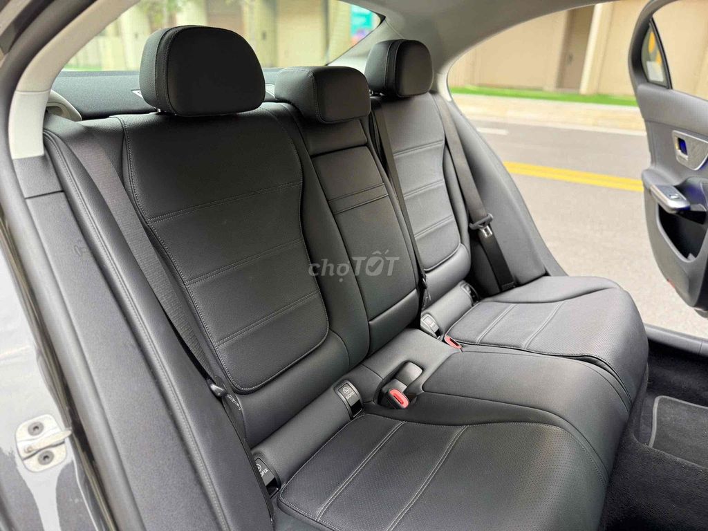C200 Avantgarde V1 Model 2023  - 11.000 Km. Mua bán Ô tô tại Thành phố Thủ Đức Tp Hồ Chí Minh được đăng bởi Hùng Xe Đẹp hình 19