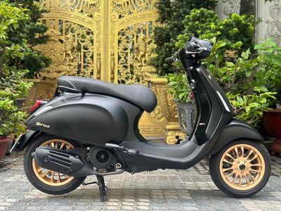 Vespa Sprint đời 2024 ABS bs 68 An Giang chính chủ. Mua bán Xe máy tại Quận 10 Tp Hồ Chí Minh được đăng bởi SANG HOÀNG 