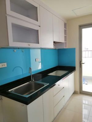 Cần bán chung cư Vision 2pn  2WC 59 m2 giá rẻ 2.040 tỷ, sẵn sổ tỷ