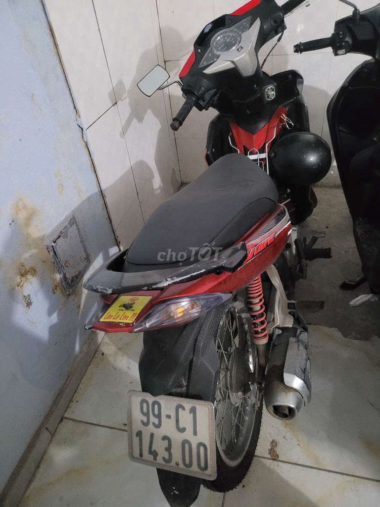 Cần bán xe wave cho ai cần, xe ngon bổ rẻ. Mua bán Xe máy tại Huyện Yên Phong Bắc Ninh được đăng bởi Vương Tùng hình 4