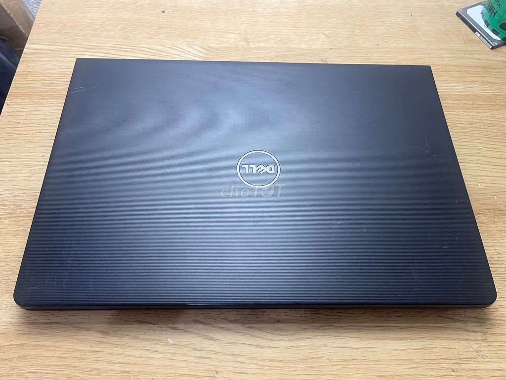 Dell Laptop i7-6th Gen Đen. Mua bán Laptop tại Thành phố Thủ Đức Tp Hồ Chí Minh được đăng bởi byna hình 1