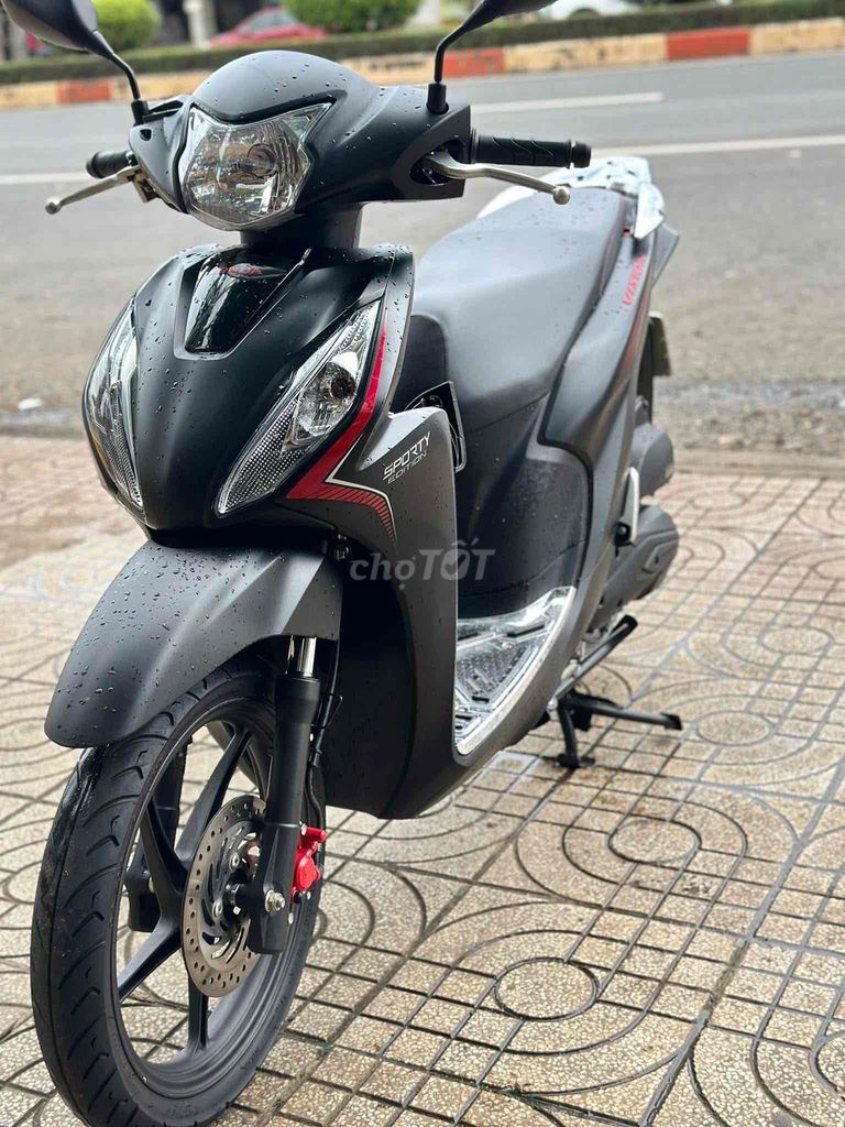 vision bản đặc biệt. Mua bán Xe máy tại Thành phố Đồng Xoài Bình Phước được đăng bởi Trinh Dung  hình 5