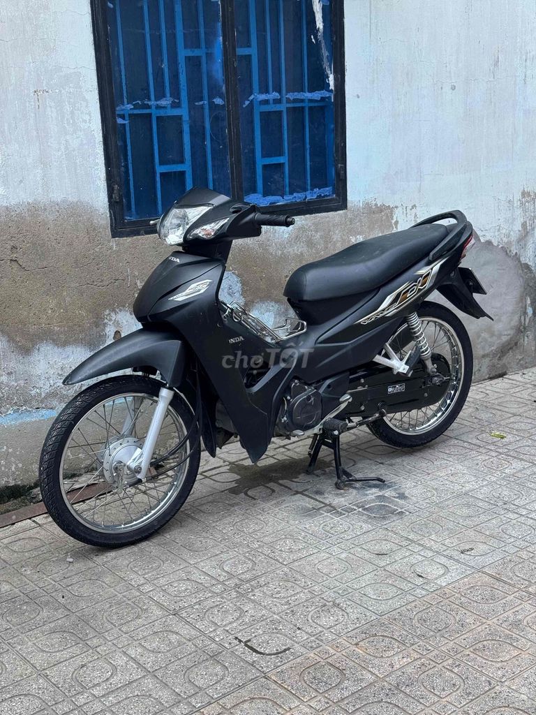 Honda Wave 110 2022 номер 60 документы собственника