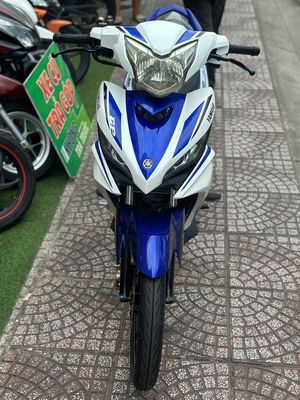 Yamaha Exciter 135 2013 bs 59l1-78365. Mua bán Xe máy tại Quận Phú Nhuận Tp Hồ Chí Minh được đăng bởi Thanh Hùng xebachin 