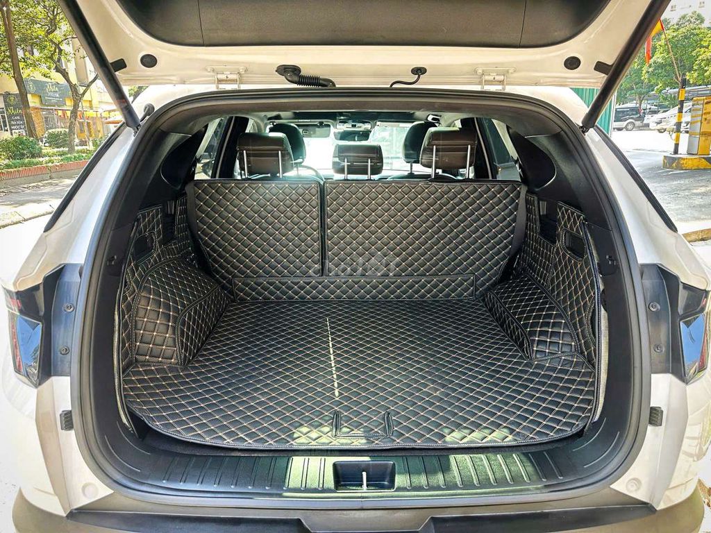 2024 1.6 AT Turbo HTRAC Đặc biệt - 20000 km. Mua bán Ô tô tại Quận Cầu Giấy Hà Nội được đăng bởi oto lướt hà nội  hình 18