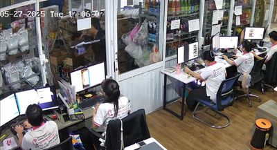 TRỢ LÝ GIÁM ĐỐC