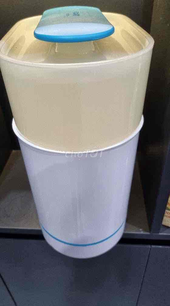 Thanh lý máy tiệt trùng bình sữa Avent