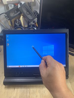 Lenovo Thinkpad X220 Tablet SIÊU PHẨM