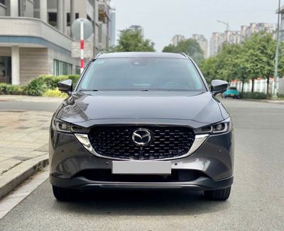 Mazda CX5 Luxury 2.0 AT 2024 Xám - 35,000 Km.. Mua bán Ô tô tại Thành phố Thủ Đức Tp Hồ Chí Minh được đăng bởi Đức Tứ Bánh