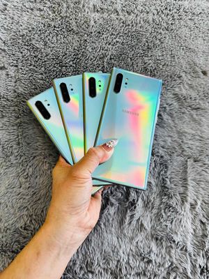 Samsung Galaxy Note 10 Plus ram 12/256GB.Máy Đẹp
