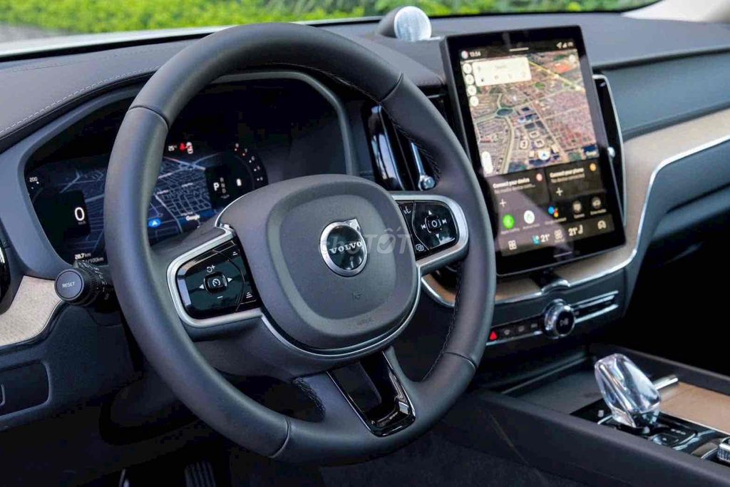 Volvo XC60 2026 Ultra Ưu Đãi Khủng Trong Tháng 12. Mua bán Ô tô tại Quận 7 Tp Hồ Chí Minh được đăng bởi Volvo Phú Mỹ Hưng hình 5