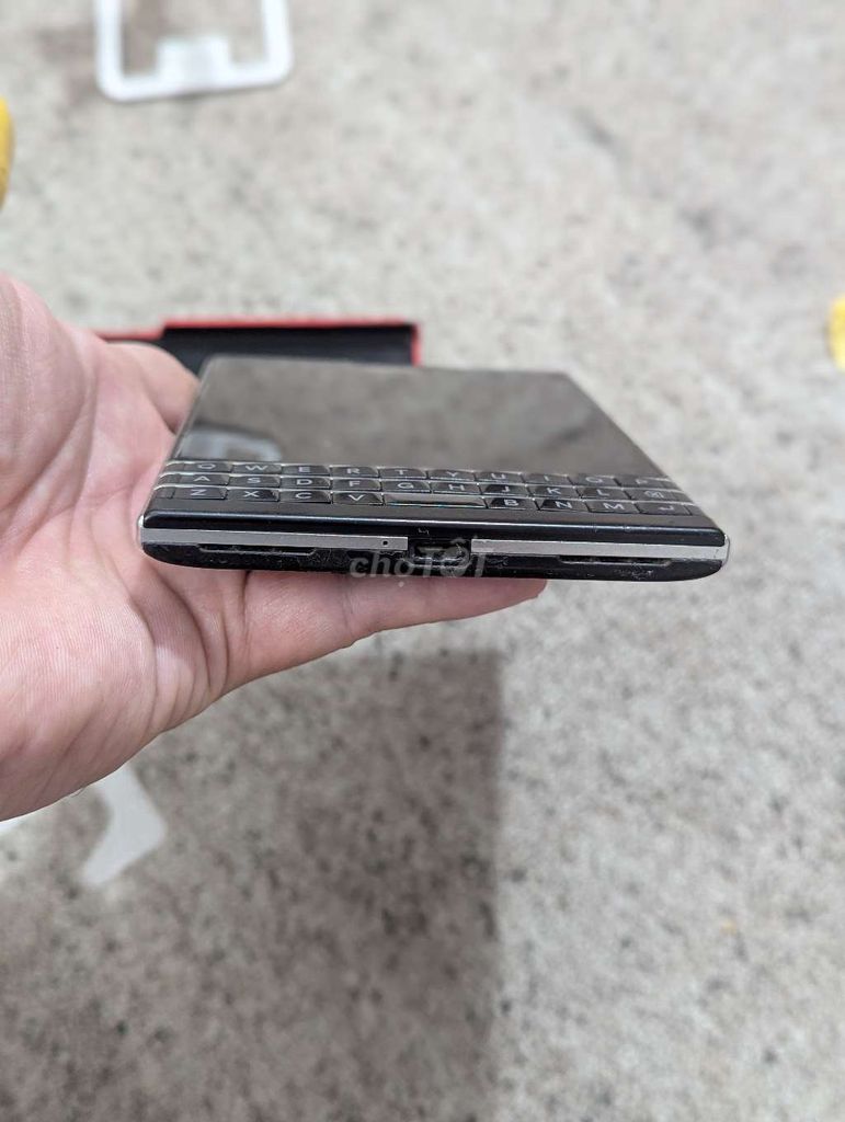 Blackberry Passport 32GB Đen**. Mua bán Điện thoại tại Quận Hoàng Mai Hà Nội được đăng bởi đông hình 4