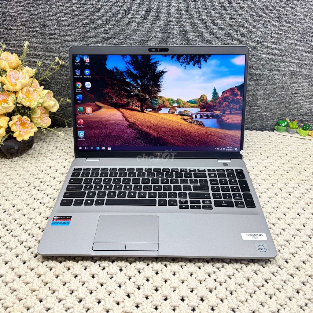 Dell Latitude 5511 i5-10300H / SSD 256G / Máy Đẹp. Mua bán Laptop tại Thành phố Huế Thừa Thiên Huế được đăng bởi LÊ NGUYỄN LAPTOP  hình 1
