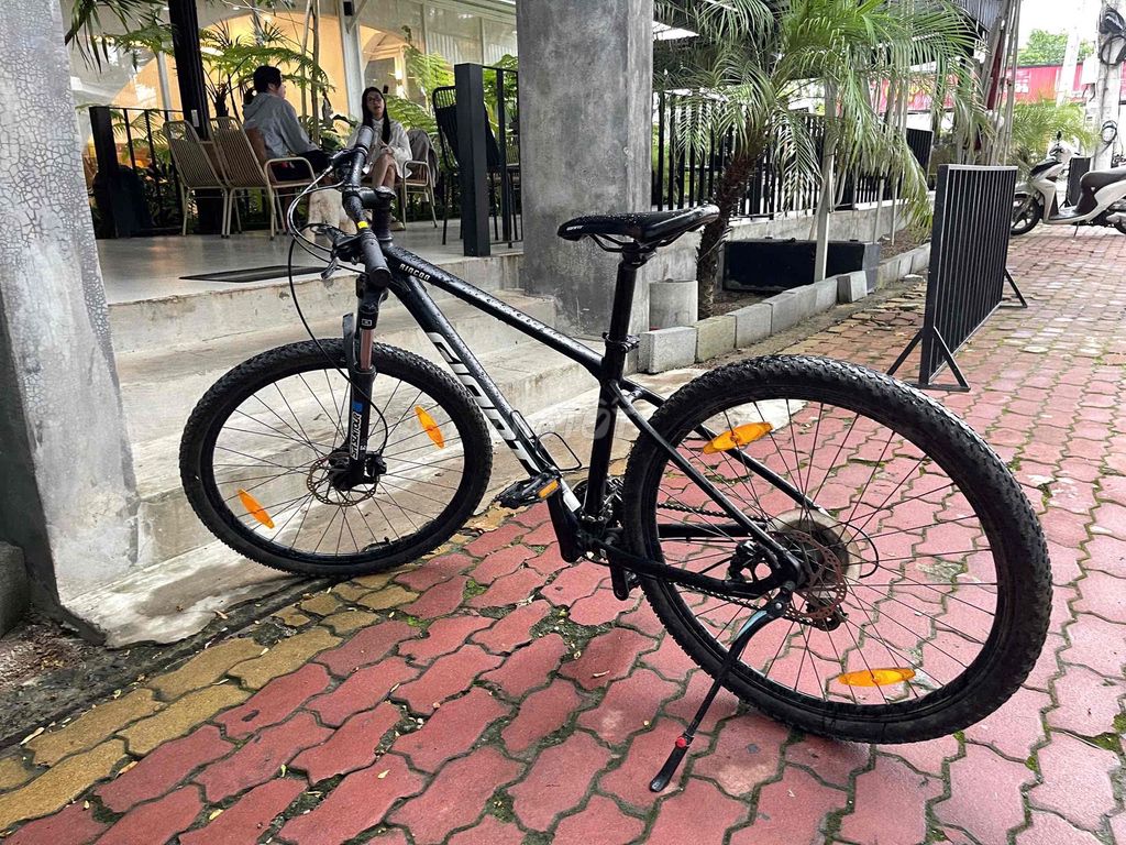 cần bán. Mua bán Xe đạp tại Huyện Xuyên Mộc Bà Rịa - Vũng Tàu được đăng bởi khoa  hình 1