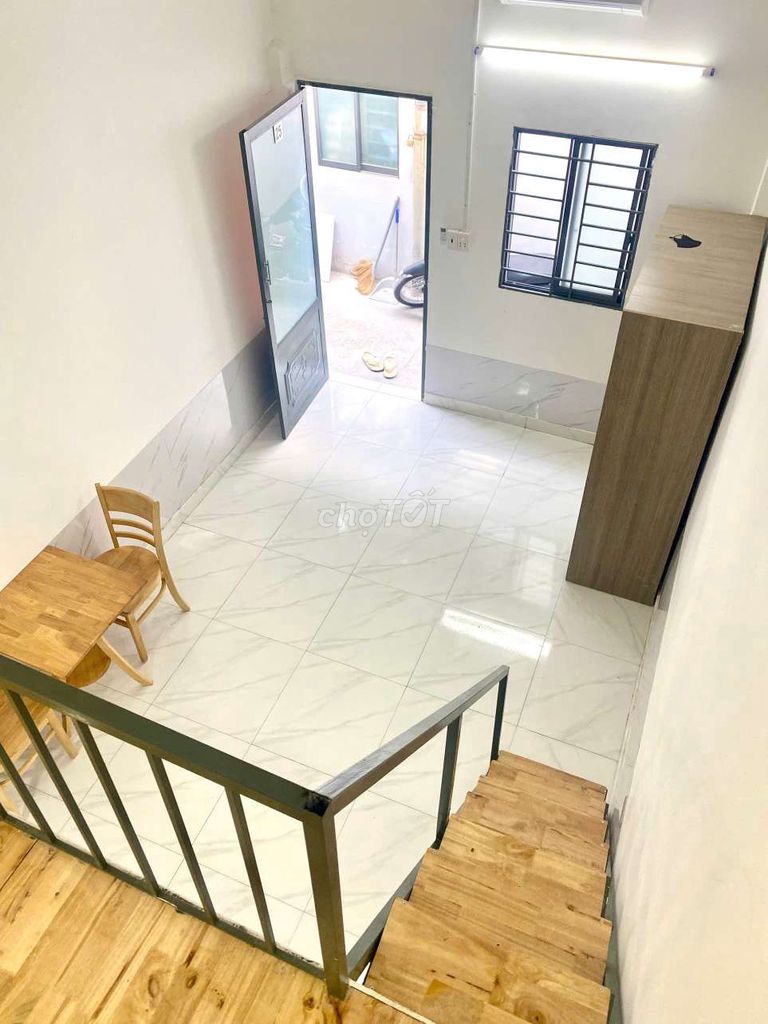 STUDIO OR DUPLEX gần Văn Lang -Ngã Tư Hàng Xanh 🍀😘