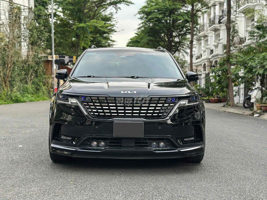 🔥🌟Kia Carnival 2021 2.2D Signature - 50000 km🔥🌟