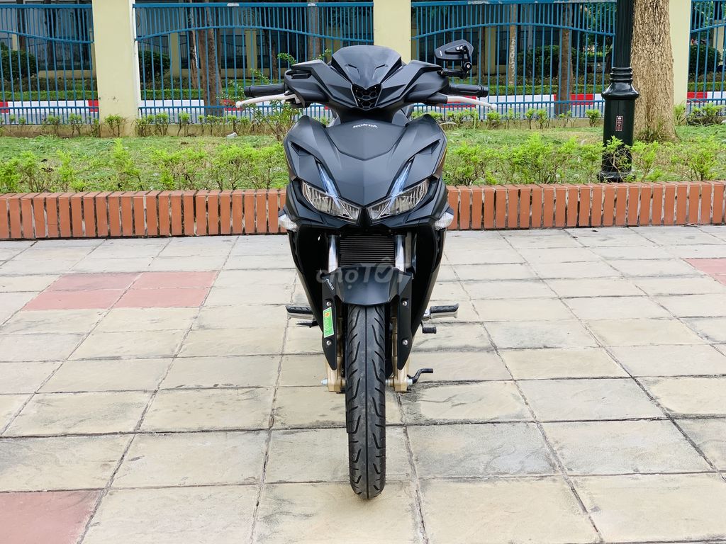 HONDA WINNER X V3150 ABS CHÍNH CHỦ NGUYÊN ZIN 2024. Mua bán Xe máy tại Quận Nam Từ Liêm Hà Nội được đăng bởi thanh tâm hình 3