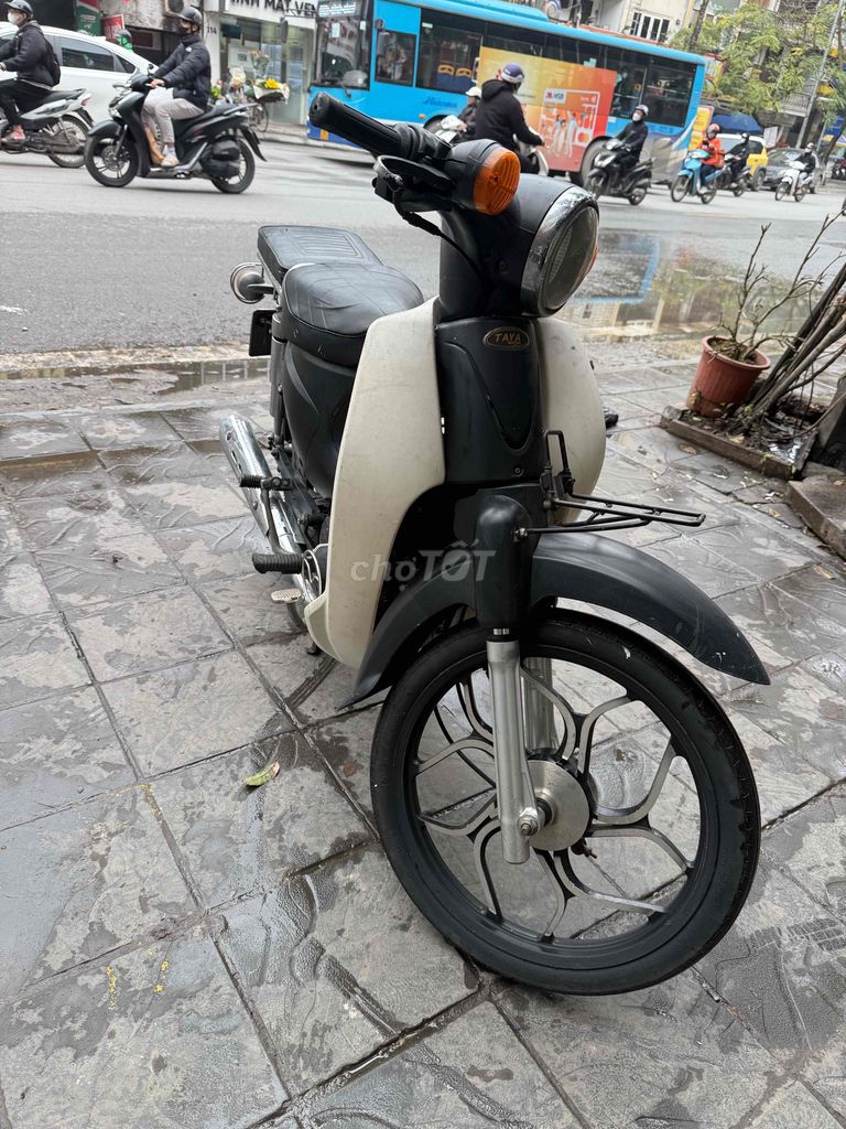 cần bán xe cúp 50cc biển hà nội