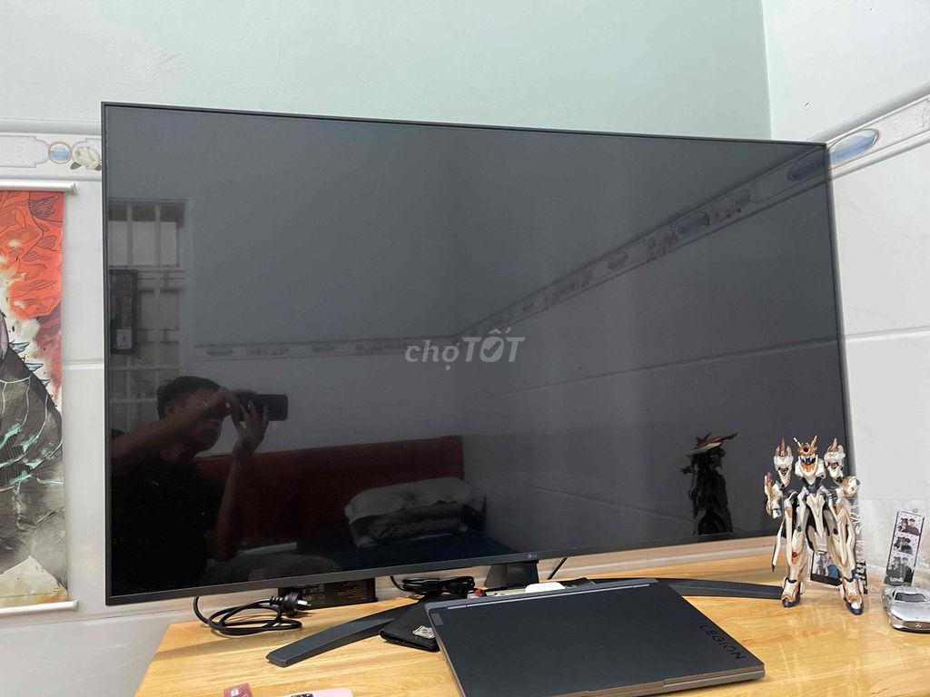 Tivi LG 55UP7800PTB 55 inch Indonesia. Mua bán Tivi, Âm thanh tại Thị xã Phước Long Bình Phước được đăng bởi Trương Chí Vỹ hình 1
