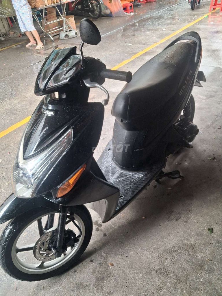 Honda click 2011 xe nhập thái máy êm. Mua bán Xe máy tại Quận 3 Tp Hồ Chí Minh được đăng bởi bắp rang bơ hình 4