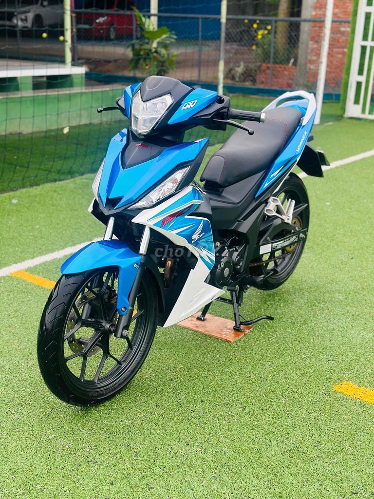 WINNER 150 2017 ODO THẤP XE ĐẸP MÁY MÓC NGUYÊN ZIN. Mua bán Xe máy tại Huyện Chợ Mới An Giang được đăng bởi XE MÁY THIỆN PHÁT AN GIANG hình 4