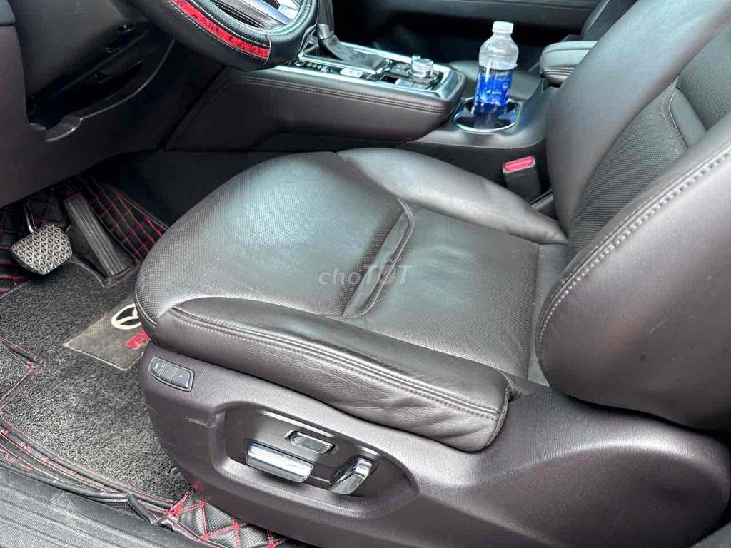 Cx8 Premium 2021 xe nhà mới keng cần bán. Mua bán Ô tô tại Thành phố Long Khánh Đồng Nai được đăng bởi Trung Trung hình 5