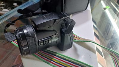 Nikon p900 siêu zoom còn rất mới