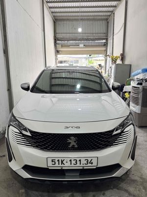 Peugeot 3008 moden 2022 chạy 11000km full option. Mua bán Ô tô tại Quận Bình Tân Tp Hồ Chí Minh được đăng bởi THẢO TRẦN