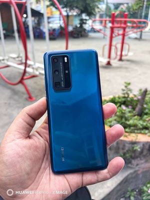 Huawei P40 Pro 8/256GB ND Zin áp suất, đẹp 99%