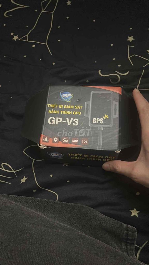 Định vị GP-V3. Mua bán Phụ tùng xe tại Thành phố Gia Nghĩa Đắk Nông được đăng bởi Hữu Trọng  hình 5