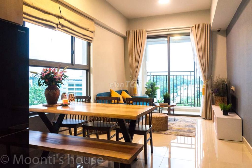 Bán Cao Ốc B Nguyễn Kim, Quận 10, 72m2, 2pn, 2wc, 4.9 tỷ, sổ hồng