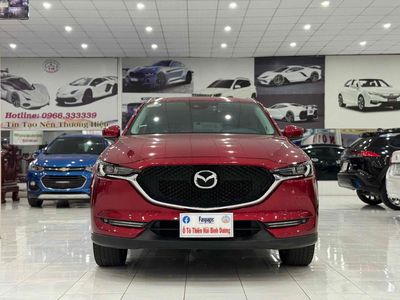 Mazda CX 5 2022 Premium 2.0 AT - 58000 km. Mua bán Ô tô tại Thành phố Thủ Dầu Một Bình Dương được đăng bởi Ô Tô Thiên Hải 